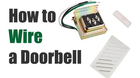 simplisafe doorbell wire gauge - Wiring Diagram and Schematics