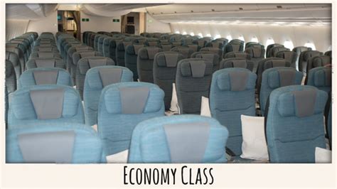 Cathay Pacific A359 Premium Economy Seat Map Elcho Table