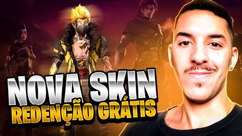 Free Fire Ao Vivo Campeonato Cerol Live On Youtube