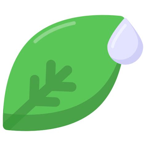 Dew Generic Flat icon