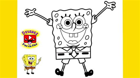 Nezaposlenost Doktor Filozofije Kukca Desene De Colorat Cu Spongebob