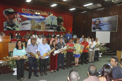 En imágenes la Asamblea del PCC en Granma La Demajagua