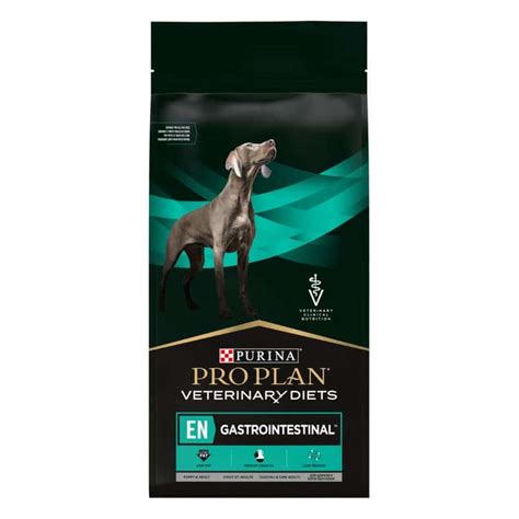 Purina Pro Plan Canine Gastrointestinal EN Dry Dog Food | Buy Online ...