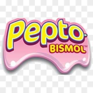 Ozpeptooriginal Pepto Bismol Clipart Large Size Png Image Pikpng