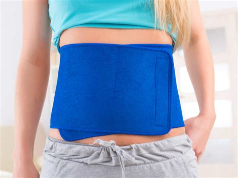 The Truth About Slimming Belts For Weight Loss Do Slimming Belts Work