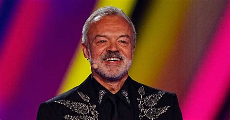 Graham Norton takes savage swipe at last-place Germany's Eurovision ...