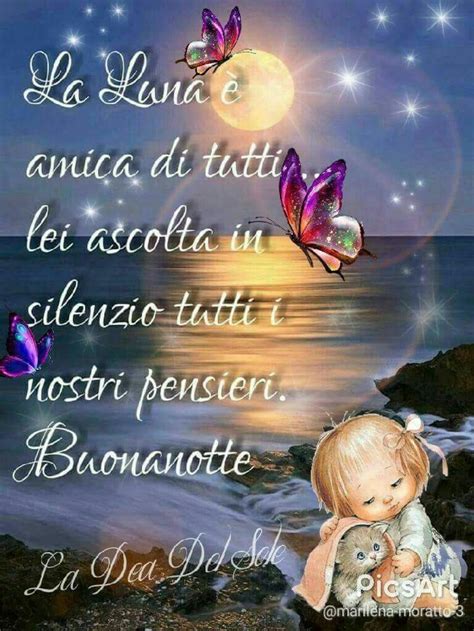 251 Bellissime Immagini Di Buonanotte E Sogni D Oro Dolce Notte