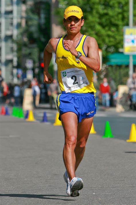 Cu Les Son Los Cuatro Medallistas Ol Mpicos De Ecuador