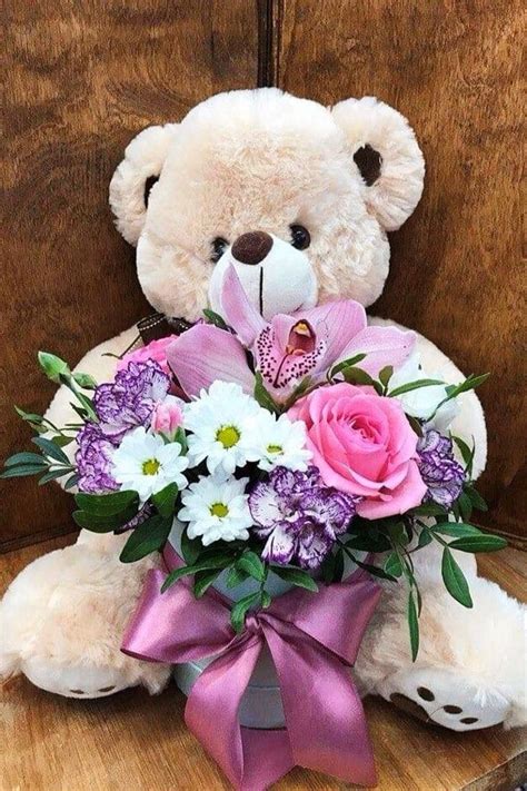 Pin By Nadq Miteva On Quick Saves Teddy Bear Gifts Mother S Day Gift