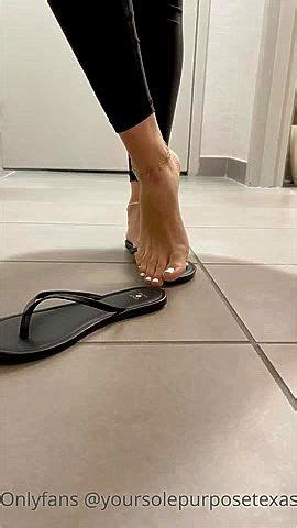 Watch Solepurposetexasofficial Feet Soles Foot Fetish Porn SpankBang