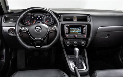 Novo VW Jetta 2015 itens de série opcionais e motores CAR BLOG BR