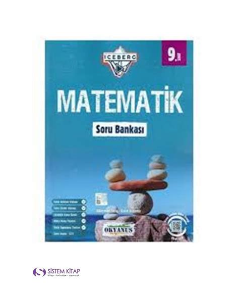 Okyanus Yay Nlar S N F Iceberg Matematik Soru Bankas Sistem Kitap