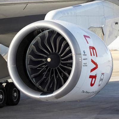 A Neo Cfm Leap Pw G Engine Ground Run Course Theory Online