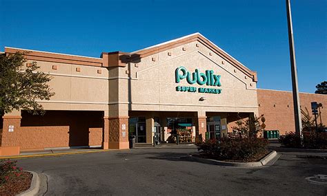 Town and Country Shopping Center | Publix Super Markets