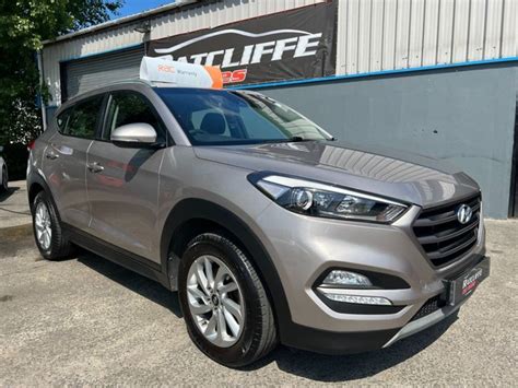 Used Hyundai Tucson Cars For Sale Hyundai Tucson Dealer Armagh