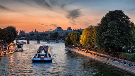 Las 60 Cosas Que Hay Que Hacer En París Antes De Morir