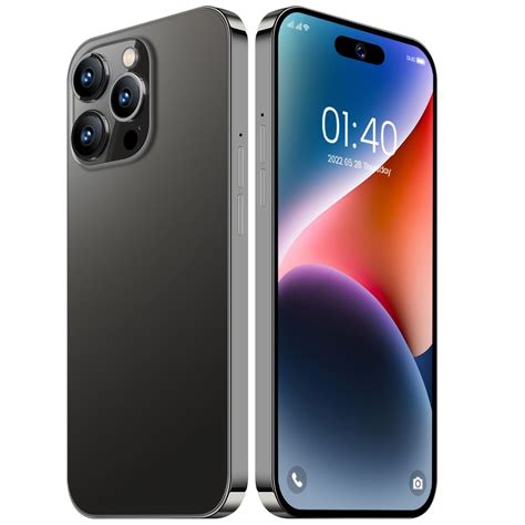 Смартфон i14 Pro Max-H3-3-34-554-2642Й-465897-175-8133699 - купить по ...