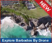 Barbados Airport Departures | Barbados.org