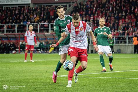 Statystyki Po Kolejce Pko Bp Ekstraklasy Widzew Pl Wszystkie