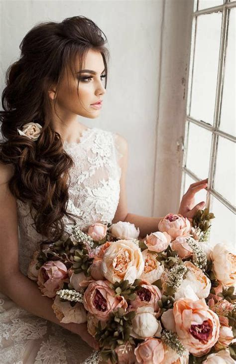 Swept Back Wedding Hairstyles 30 Best Looks Expert Tips Artofit