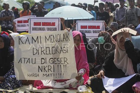 Mui Tangani Kasus Pulau Rempang Dengan Pendidikan Bukan Intimidasi