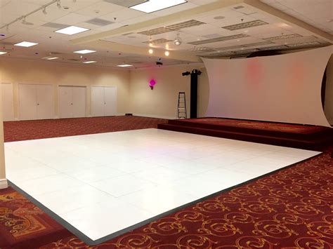 Dance Floor Rental Columbus Ohio At Karl Poirier Blog