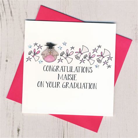 Congratulations Graduation Cards