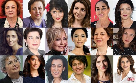 Open Letter Distinguished Iranian Women Call On Fifa To Demand Iran