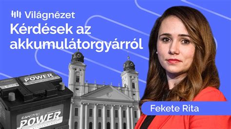 Miért fajult verekedésig a debreceni közmeghallgatás YouTube