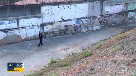 Moradores Reclamam De Abandono De área No Bairro Santa Branca Df2 G1