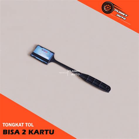 Jual Tongtol Tongkat Kartu E Tol Elektronik Gto Stick Shopee Indonesia