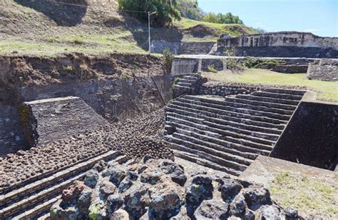 Cholula in Puebla, Mexico, is Home To the Largest Pyramid in the World ...