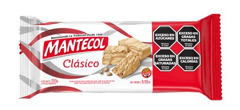 Mantecol Georgalos Ecommerce