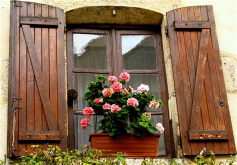 Ideas Geniales Para Decorar Tus Ventanas Con Flores Jardiner A Marve