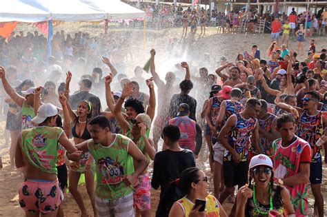 O Carnaval Do Ass Est Animando Toda A Cidade Prefeitura Do Assu