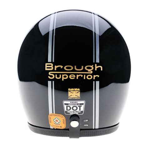 Speedster-V3-Brough-Superior-Davida-Helmet-Viva-Moto