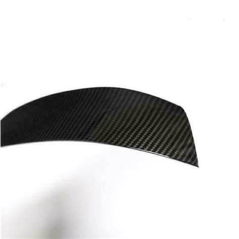 Carbon Fiber Look Side Wing Mirror Cover Caps For Bmw F F F F