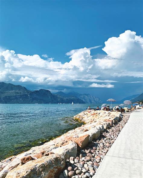 Guide To Discover Brenzone Sul Garda What To Do How To Get There