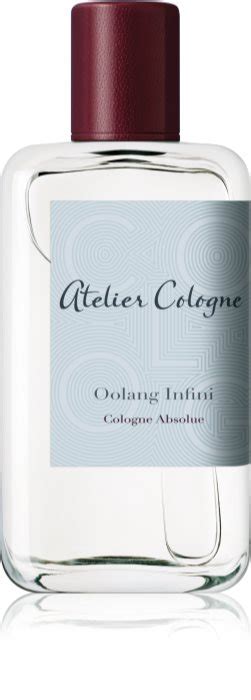 Atelier Cologne Oolang Infini Perfumy Unisex Notino Pl