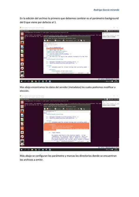 Icecast Rodrigo Garc A Pdf Descarga Gratuita