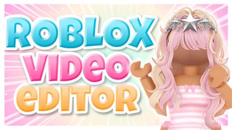 Edit Roblox Videos Roleplays And Gameplays By Popsisters3 Fiverr