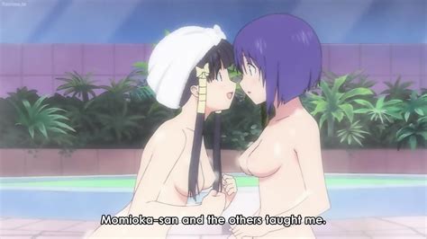 To Love Ru S1 Ova Fanservice Compilation Eporner