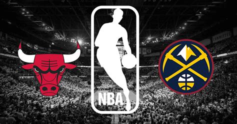 Chicago Bulls vs Denver Nuggets (03/08) NBA Preview