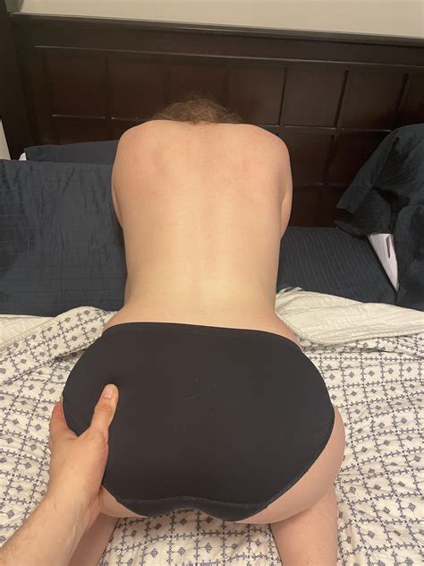 If You Saw My Wife Bent Over On Your Bed Tempting You With Her Big Ass Would You Be Able To