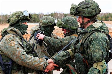 russische soldaten bleiben  belarus langer als angekundigt ausland