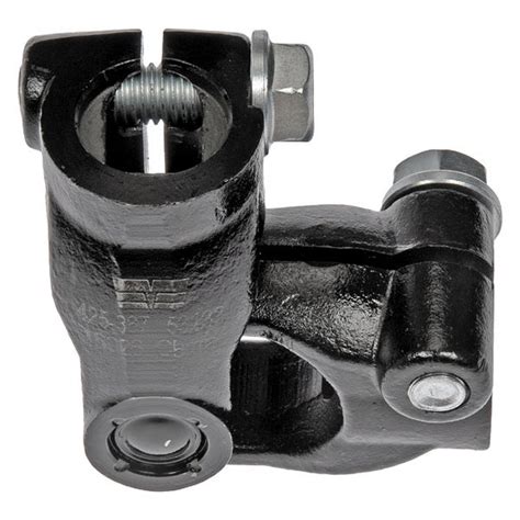 Dorman 425 367 Lower Intermediate Steering Shaft Joint Assembly