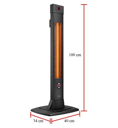 Mirkraft Solaris Y Ksek Verimli Karbon Infrared Is T C Mirkraft