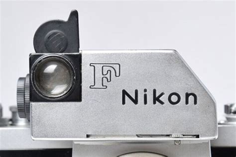 About The Nikon F Slr Camera Base Photo Digital Photography