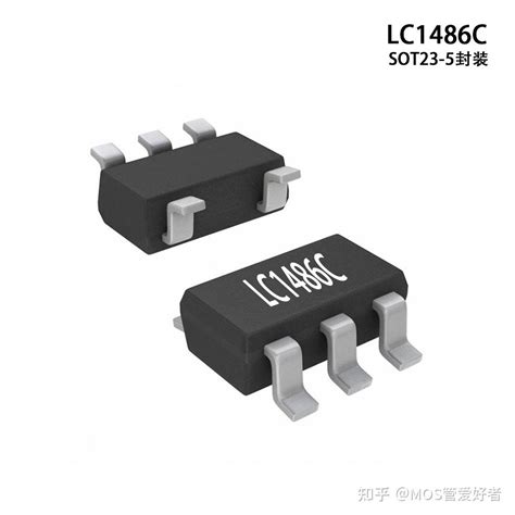 上海岭芯微lc1486c Ldo低压差线性稳压器 原理图中文资料 泰德兰电子 知乎