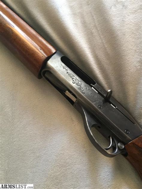 Armslist For Sale Remington 1100 Lh 12ga